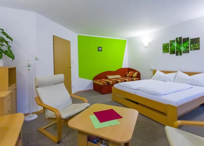 Pension Kraus