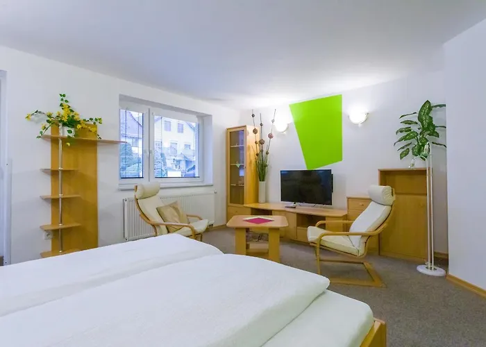 Pension Kraus