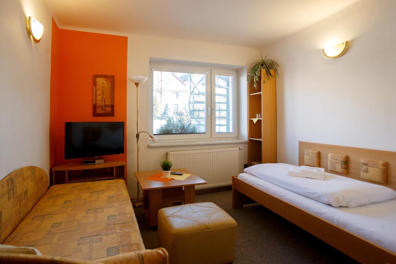 Kraus Gasthof 3*