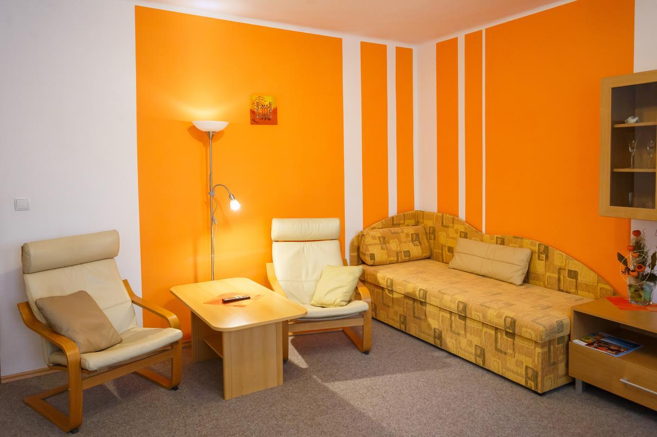 Kraus Gasthof Litomyšl