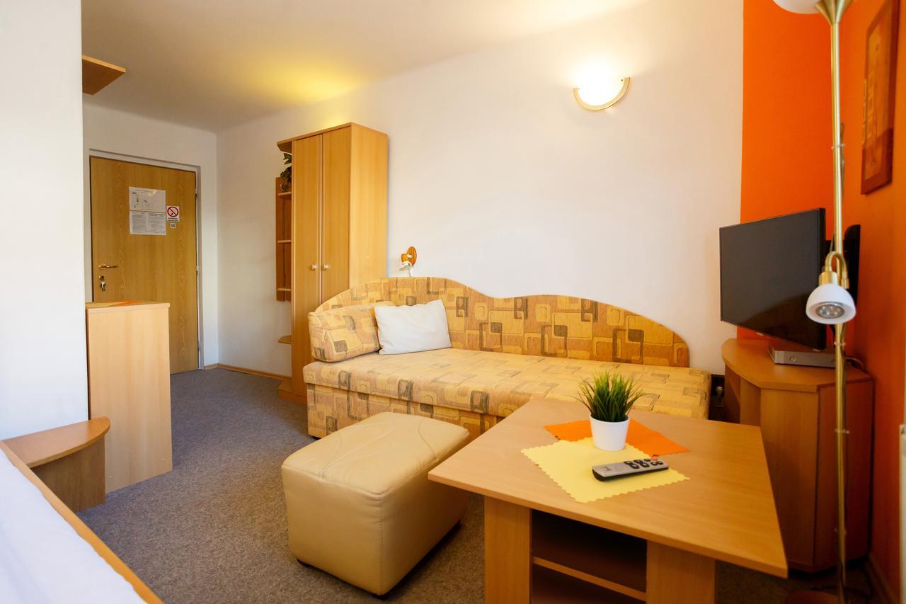 Gasthof Kraus 3*
