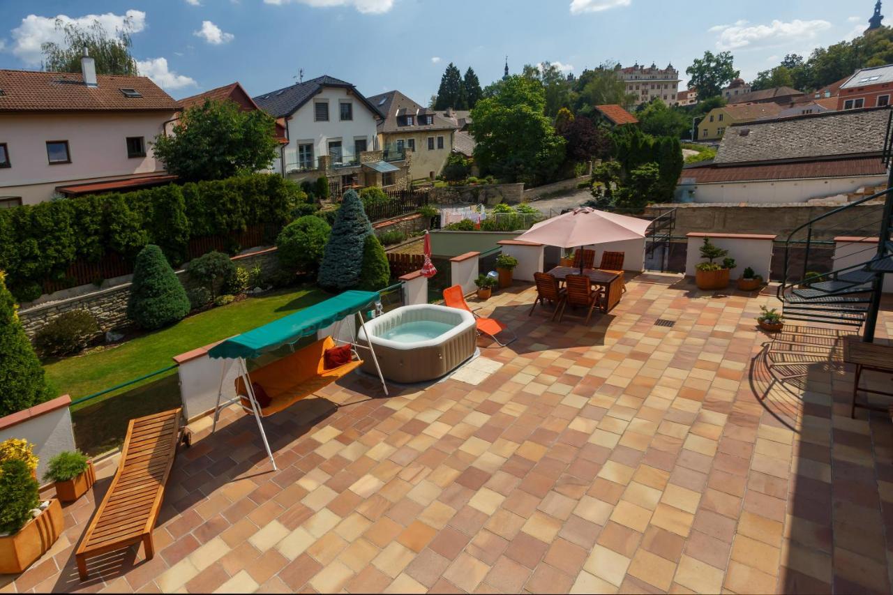 Kraus 3* Litomyšl