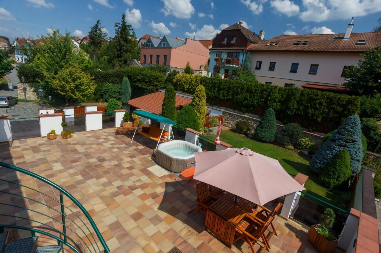 Kraus Gasthof Litomyšl